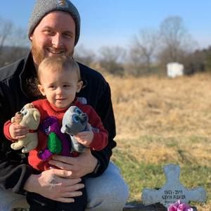 Meet your Posher, Josh